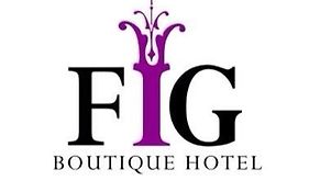 ฟิก บูธีค โฮเต็ล